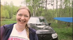 Viking Rally 2022. Эндуро соревнования. Тверская область.