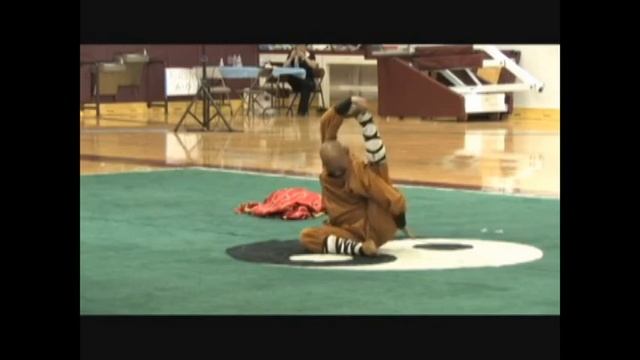 Энергоразбор-7: "Мастер Шаолинь, 80 лет". смотреть онлайн