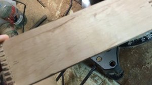 Шиповое соединение быстро и просто