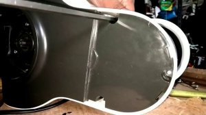 Moulinex | Type: QA31 1000W | repairing |