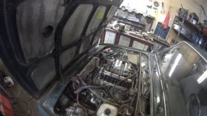 РЕГУЛИРОВКА КЛАПАНОВ САМОСТОЯТЕЛЬНО (БЫСТРО И ПРОСТО) на классике, ваз