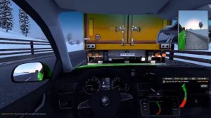 КАК ЕЗДИТЬ ПО КАРТЕ РОССИИ ОНЛАЙН С ДРУЗЬЯМИ В EURO TRUCK SIMULATOR 2 | КАК СДЕЛАТЬ КОНВОЙ С РОССИЕ