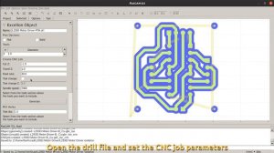 Converting Gerber Files to G-code Using FlatCAM