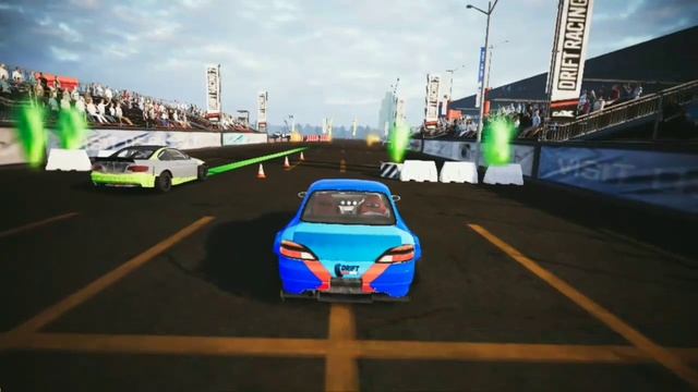 Bluss KW VS Deane KW ? E92 VS S15 ? смотреть онлайн