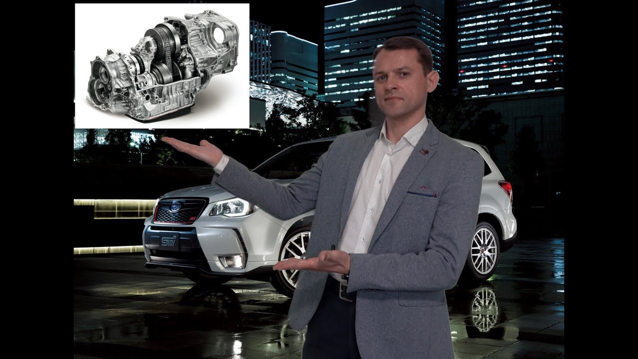 Надежность вариатора | Стоит ли бояться вариатора??? смотреть онлайн