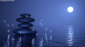 МУЗЫКА ДЛЯ ГЛУБОКОГО СНА И СНЯТИЯ СТРЕССА