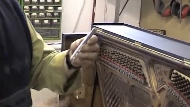 Перебивка Строя - Мы вам покажем как! 2.Инструменты смотреть онлайн