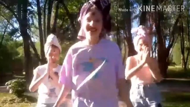 ВОСТОЧНЫЕ СКАЗКИ|КЛИП|Бульбашки-Крестяшки смотреть онлайн