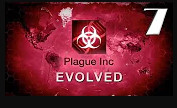 Plague Inc: Evolved / ВИРУС NECROA / #7