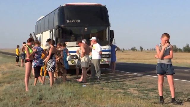 Чунçурев - 2013! Танцы в калмыцких степях... смотреть онлайн