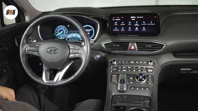 最后的温柔-2023 Hyundai Santa Fe Hybrid 老韩作品 смотреть онлайн