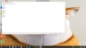 Как сделать свой .bat файл с командой|CMD с нуля