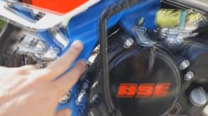 Купил питбайк BSE PH10-150E. Зачем? Чтобы получать удовольствие!