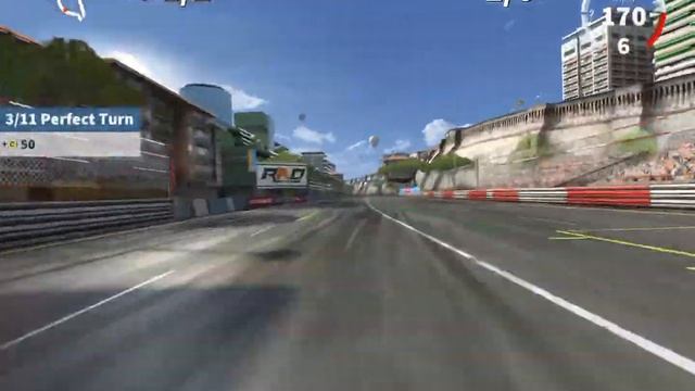GT Racing 2 - iOS 12 - iPad Pro 12.9 2017 - Screen recorder test #2 смотреть онлайн