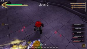 🔥МОЩНЫЙ Stone Free или ПИЛА СТРУНА в 1 на 1 ЮБА