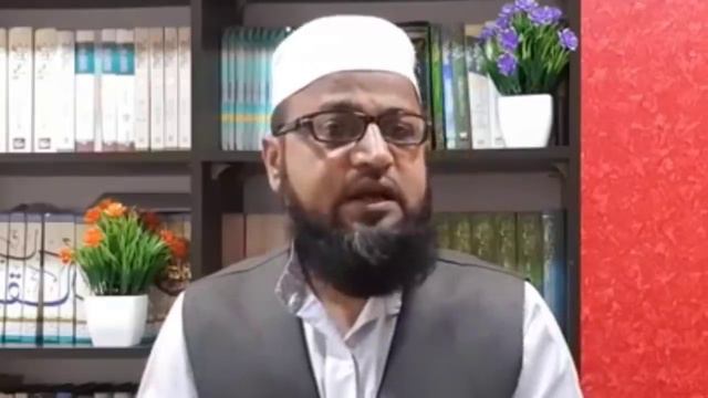 Suhaag Khoon Na Nikle To ? | Very Important Video | Maulana Rashid Miftahi Sb