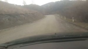 Перевал Громотуха (Республика Алтай, Горный Алтай)