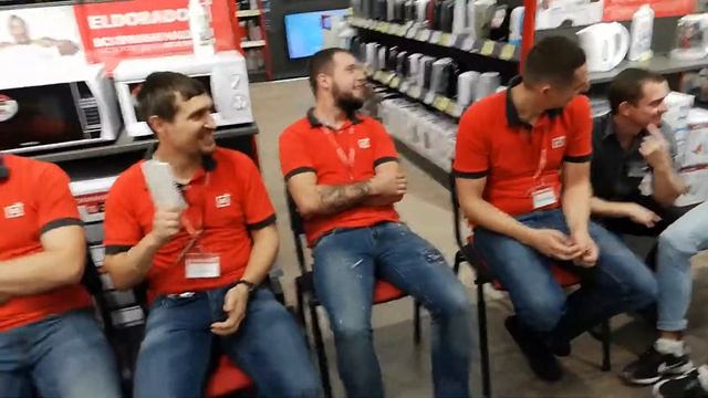 #ELDOT048#МОНОБРОВЬ смотреть онлайн