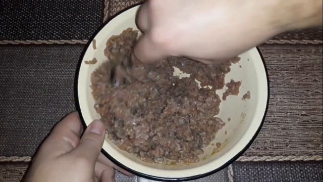 Котлеты из ГОВЯДИНЫ!!! Очень сочные и вкусные! Проще не придумаешь! смотреть онлайн