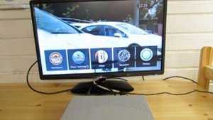 GS - U510 ( GS U 210 , GS U210 CI ) ( секретное пункт меню , режим записи)