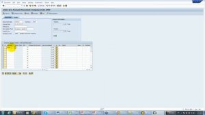 Ввод проводки в SAP IDES FI http://dzhava.ru/