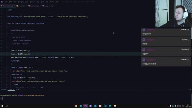 Делаю заказ, верстка, настройка - html, css, js, php, wordpress, laravel, cms, wordpress, фриланс