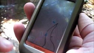 Garmin Oregon 450 GPS review