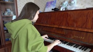 Самая многодетная приемная семья-семья Бормотовых с.Краснохолмский