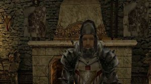 Коготь Белиара (Gothic II Machinima)