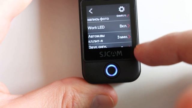 Обзор Экшн Камеры SJCAM С300 Pocket с двумя дисплеями и 4K со СТАБОМ за недорого из Алиэкспресс смотреть онлайн