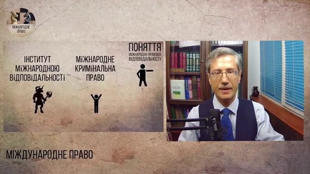 Поняття міжнародно-правової відповідальності