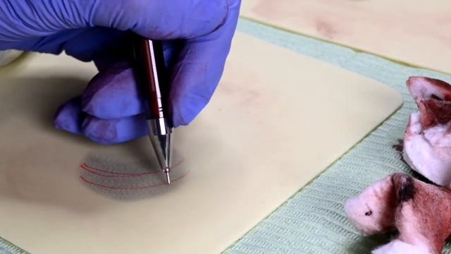 КАК НАРИСОВАТЬ ШАР ОБЪЁМНЫМ /2 ЧАСТЬ / ПРАКТИКА смотреть онлайн