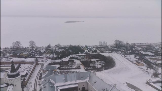 Ростовский Кремль!!! Ростов Великий!