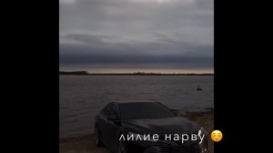 А у нас на озере лилие цветут Заира😻 Казбек Эльмурзаев Атмосфера души Темнота love Чеченские песни