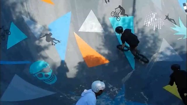 ПДД  Велосипедисты New смотреть онлайн