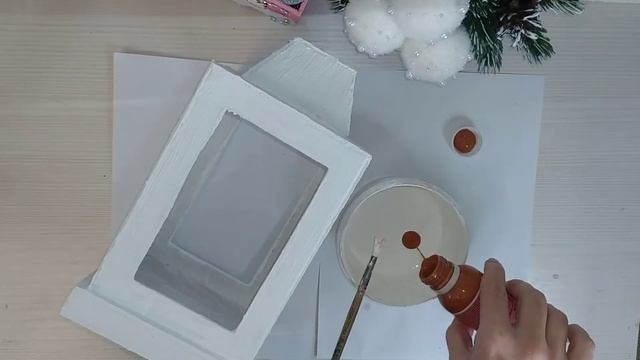 Фонарь из картона. Мастер-класс. #фонарьизкартона #сделайсам