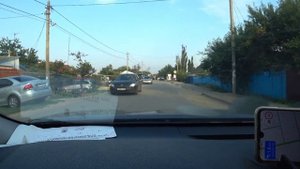 Кучугуры 2021. (обзор посёлка и классный закат)