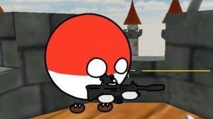 chicken gun stuck in Memes wars part 1