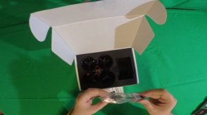 Mobula 8 fpv dron