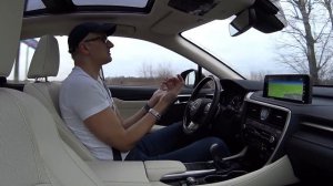 Lexus RX 2020 Тест Драйв и полный Обзор перед покупкой
