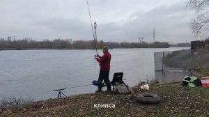 Редкое топовое удилище Garbolino G-Max 13ft 20-75g. ШЕСТЬДЕСЯТ МЕТРОВ!!! 20 ГРАММ!!!