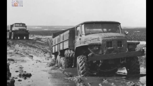 ЧЕМ Грузовик Урал 377, БЫЛ ХУЖЕ своего предшественника Урал 375 смотреть онлайн