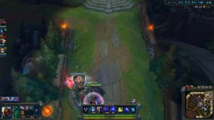 Лига Легенд гайд на Зеда