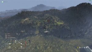 Dayz.Управление вертолетом