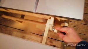 Распиловочный стол из циркулярки своими руками