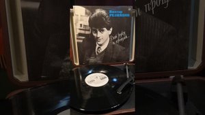 М.Капуро & В.Резников - Ты на пороге замри / песни Виктора Резникова - Дай руку и прощай...(сборник