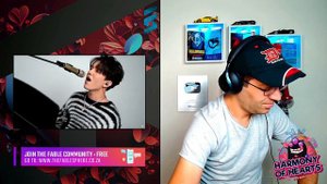 WHO IS THE OTHER SPLINTER?? Dimash & Mansur Qudaibergen - Omir (Live) (Reaction) (HOH Series)