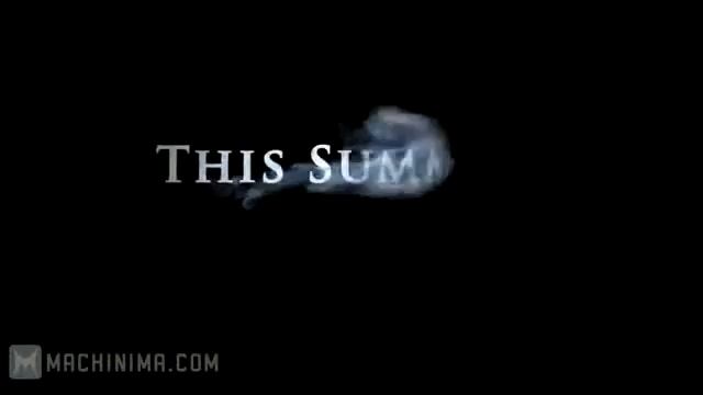 Dragon Age Redemption Felicia Day Trailer [HD]449 смотреть онлайн