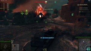 Новый режим в World of tanks.►►► Левиафан