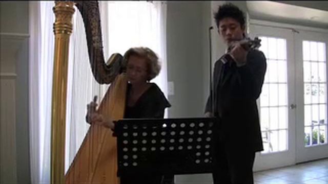 Harp & Violin смотреть онлайн